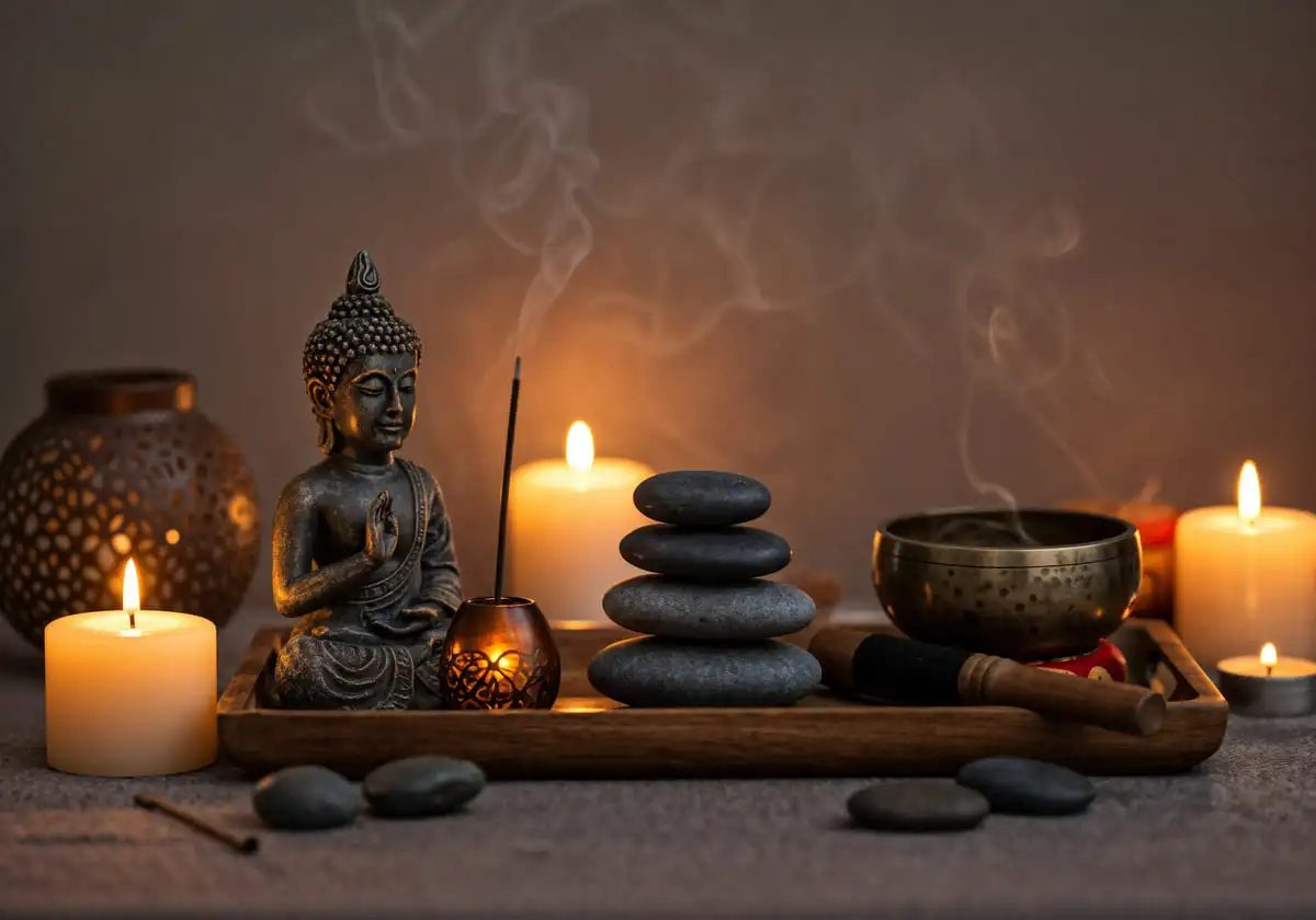 Thaimassage Hero