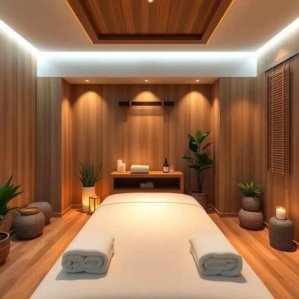 Airs Thai Massage