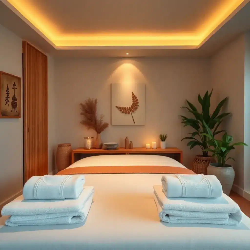 Ampai's Thaimassage
