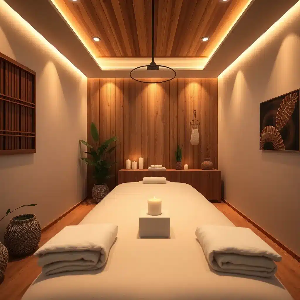 Amporns Thaimassage