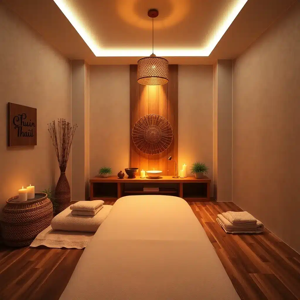 Araya Thai Massage