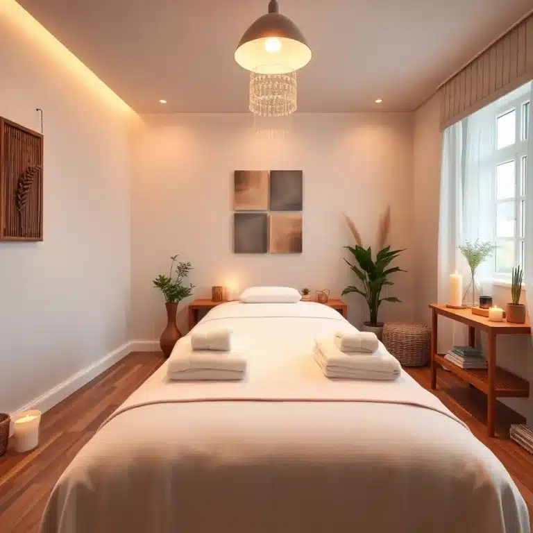 Ban Wellness Massage