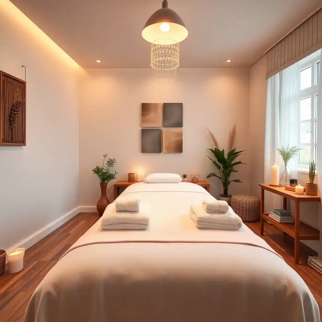 Ban Wellness Massage