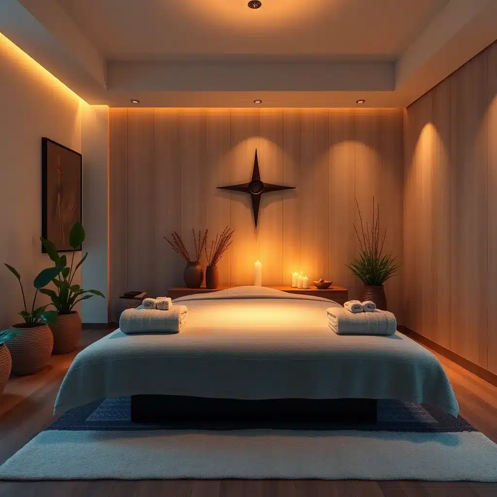 Bangkok Therapi Og Thaimassage