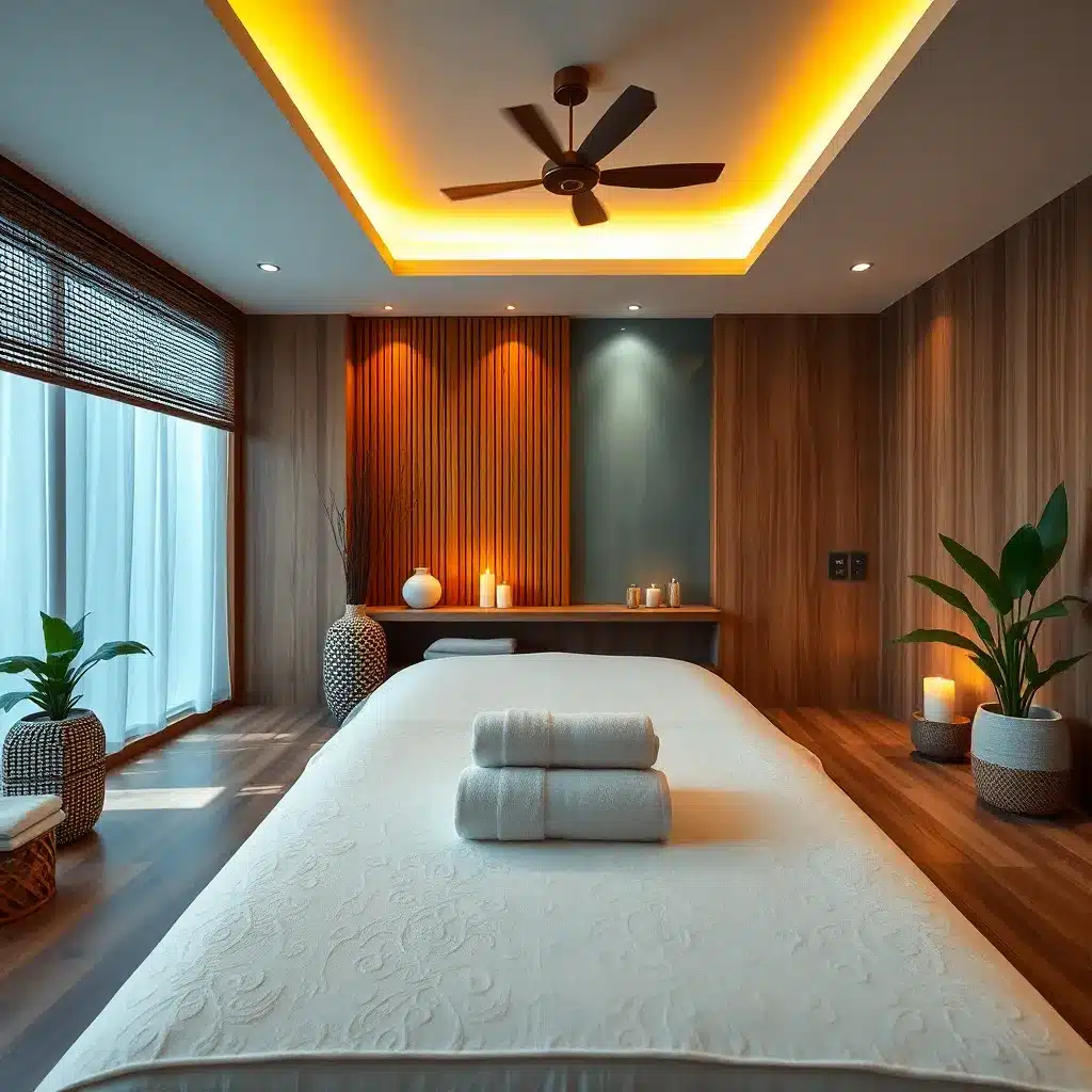 Benchathip Thai Massage Therapy