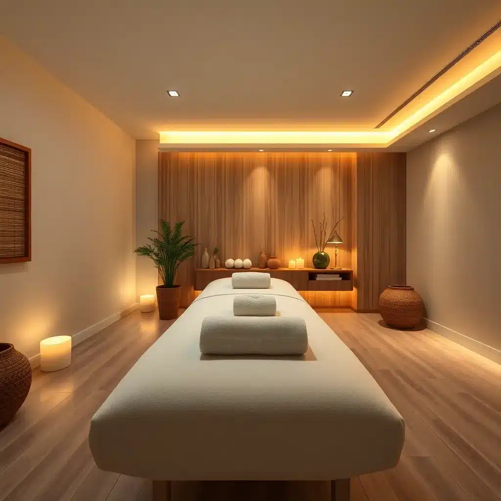 Bkk Wellness & Thaimassage