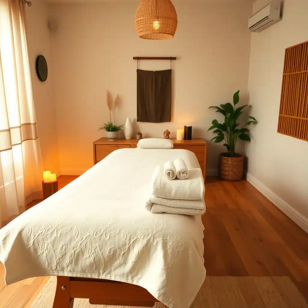Bon Thai Massage