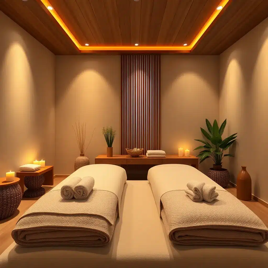 Bongkoch Thaimassage