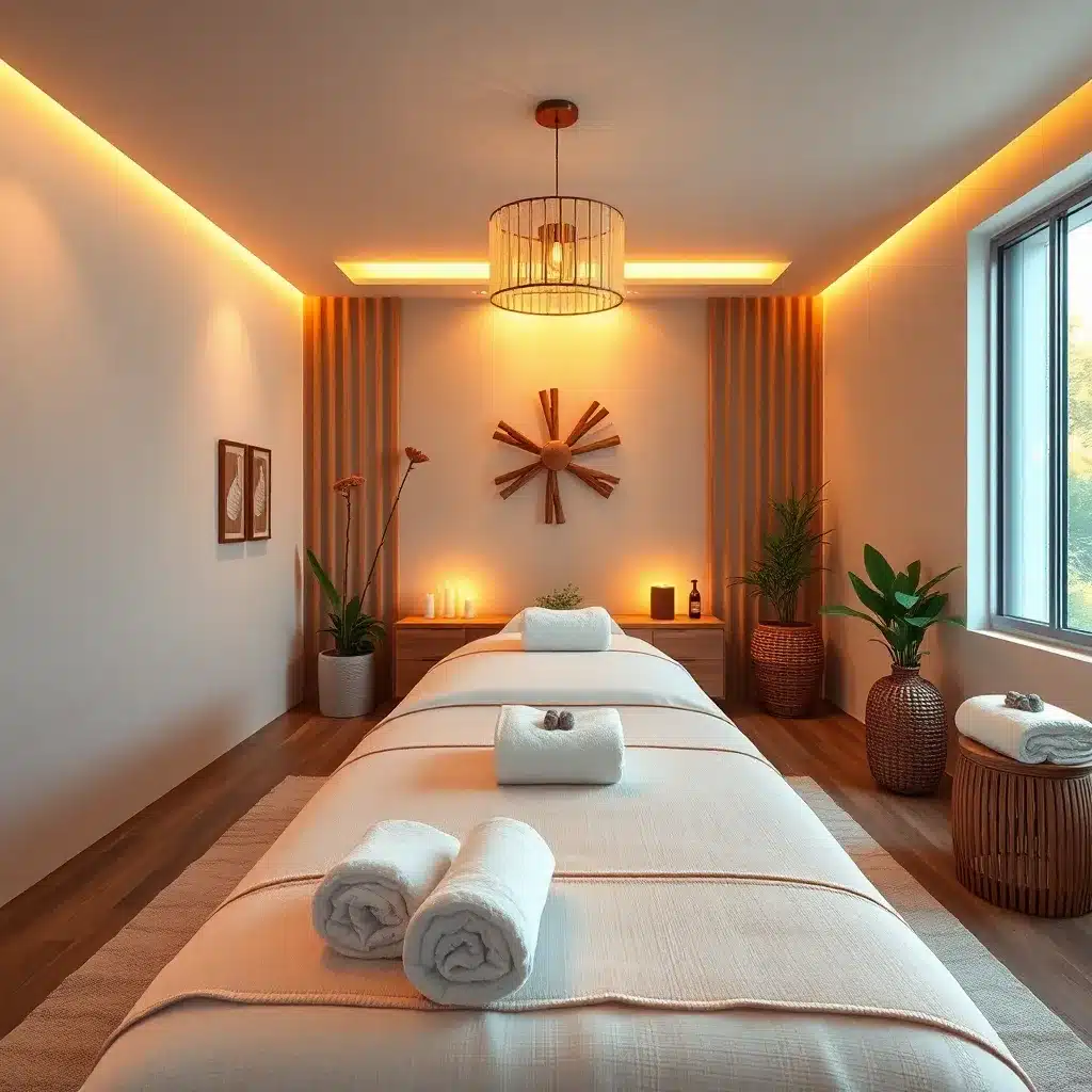 Brørup Massage Klinik