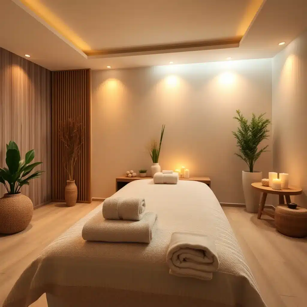 Buathai Massage & Wellness