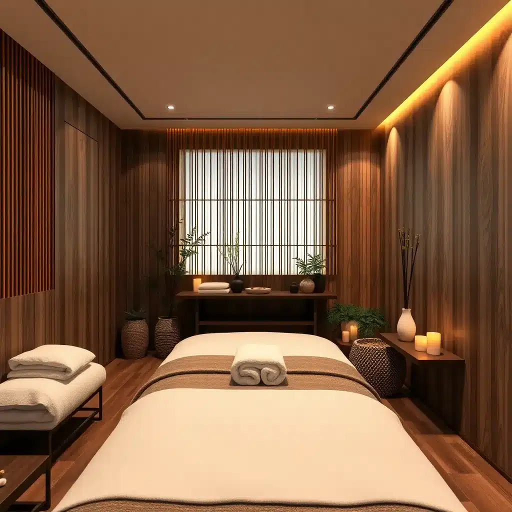 Bunsom Thai Massage