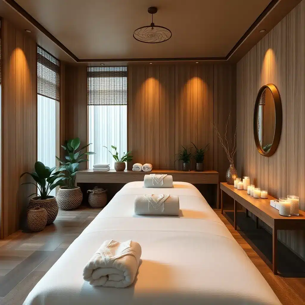 Butsaba Massage