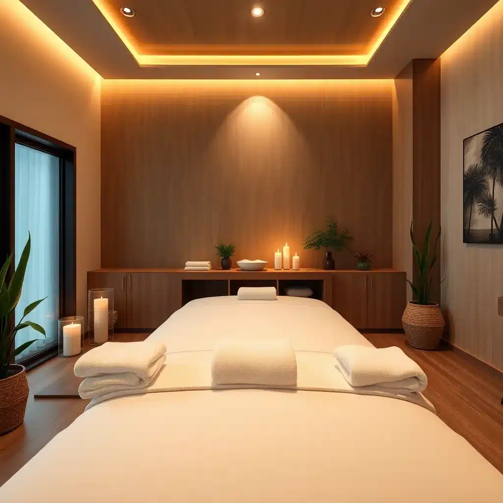 Butterfly Thai Massage