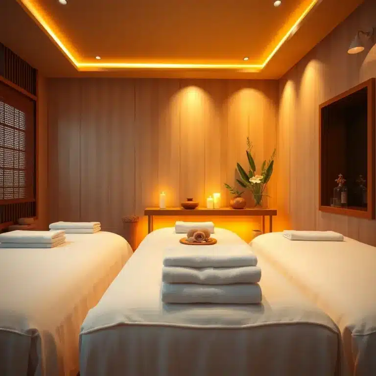 Cha Wellness Thai Massage