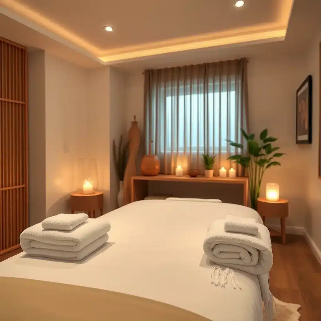 Chanida Massage