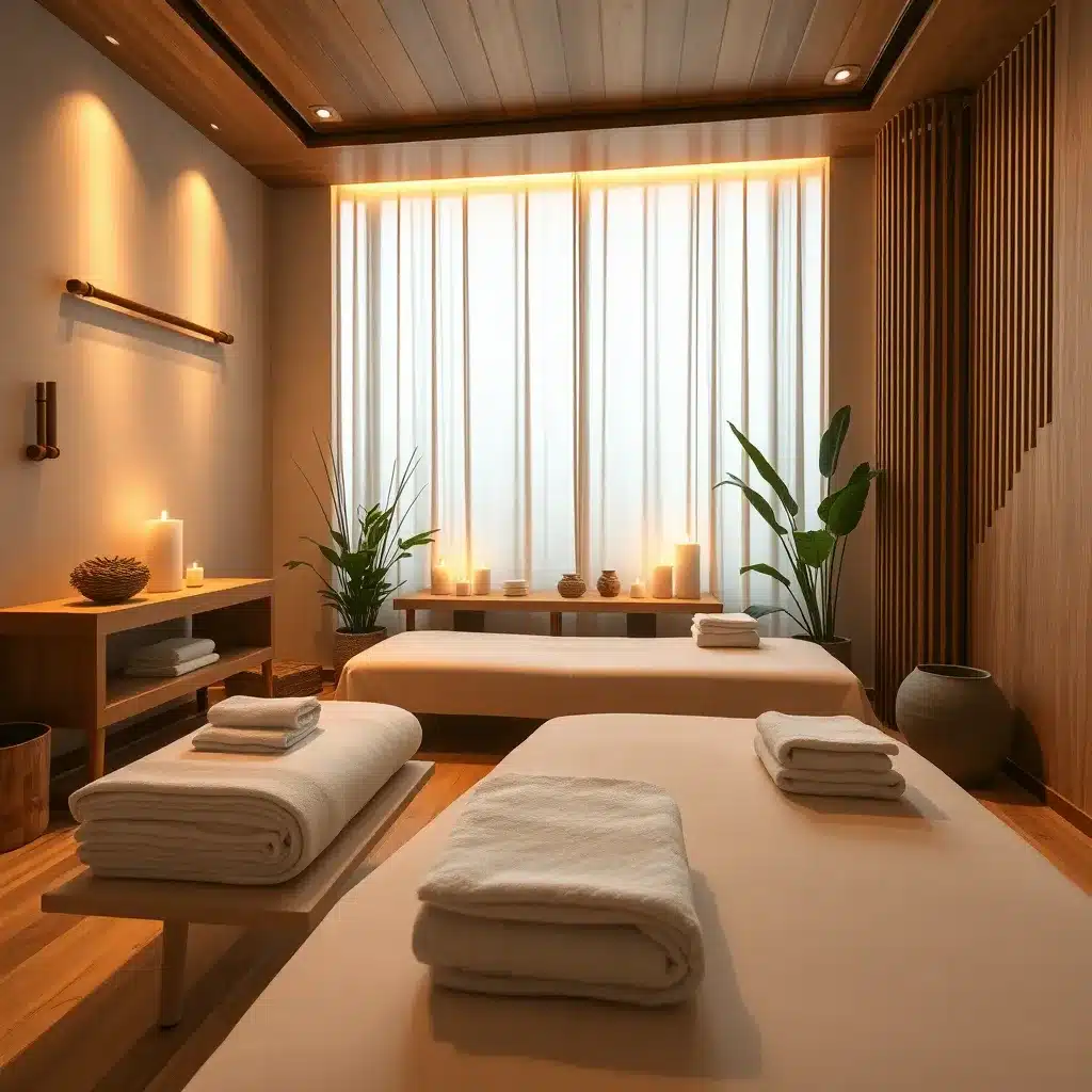 Chanok Original Thai Massage