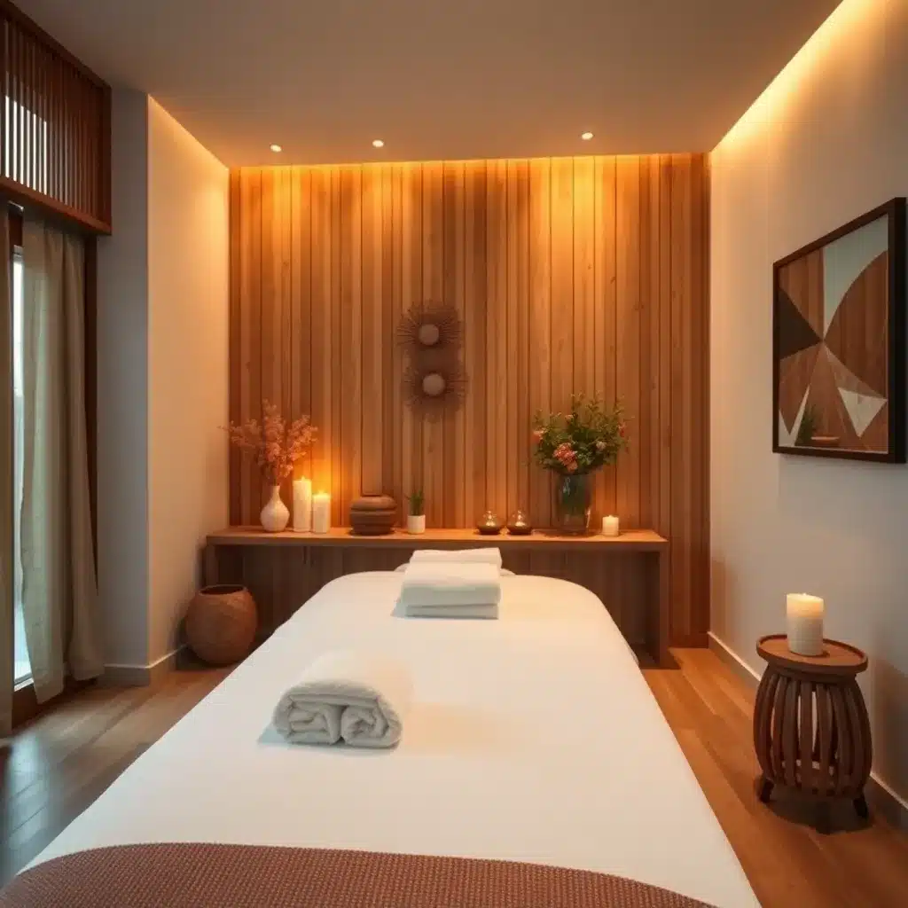 D Thai Massage Og Wellness