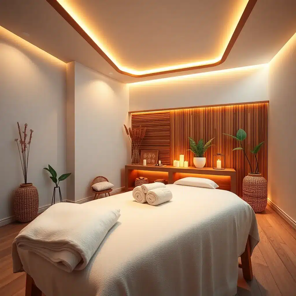 Dar Thai Massage Klinik