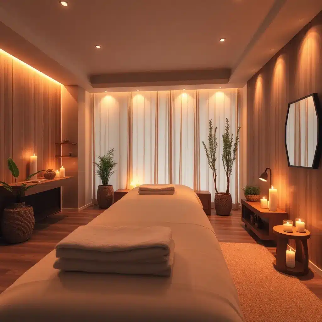 Dd Thai Massage