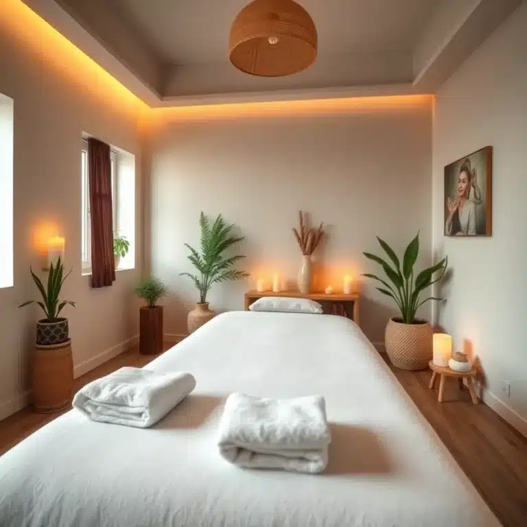 Dk Thaimassage