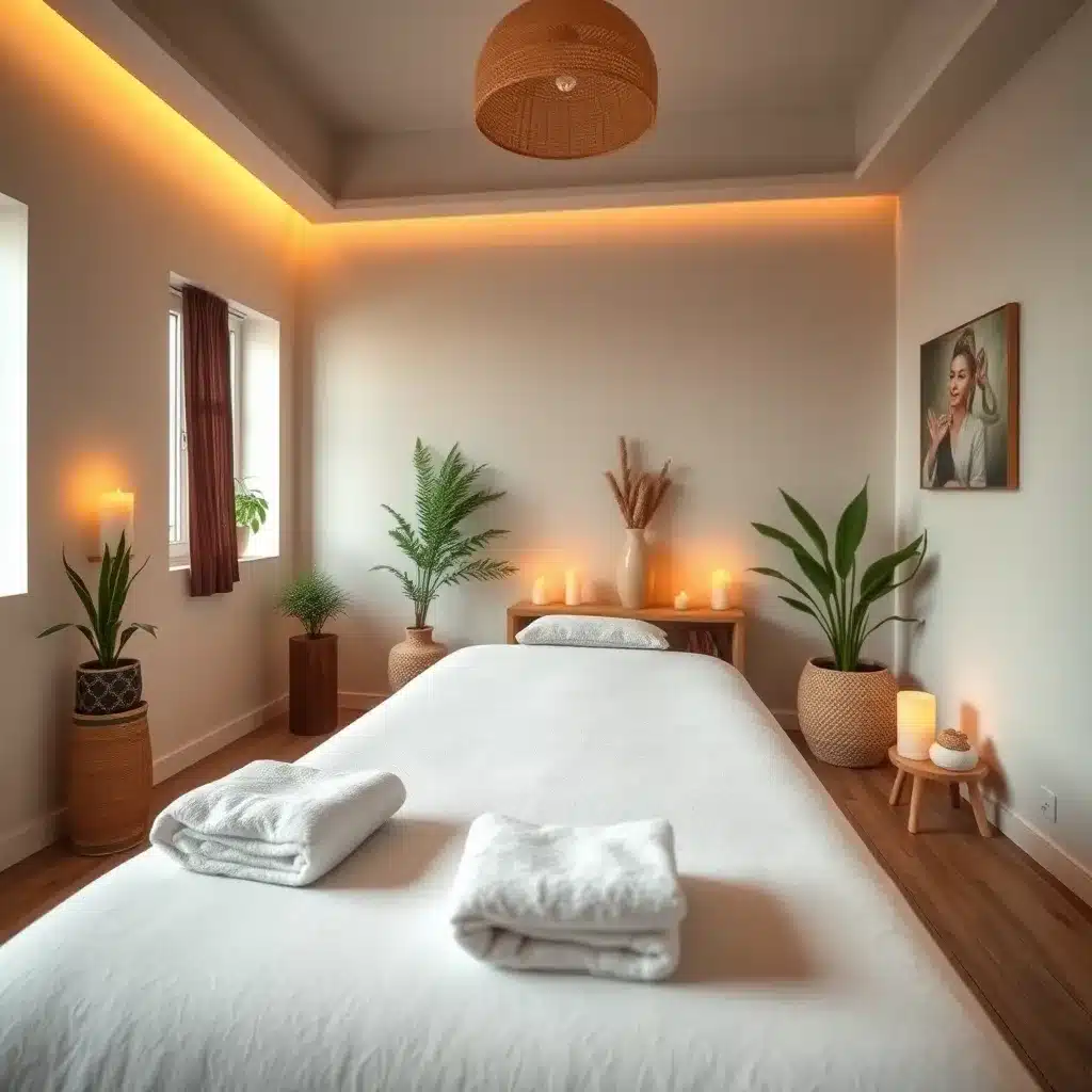 Dk Thaimassage