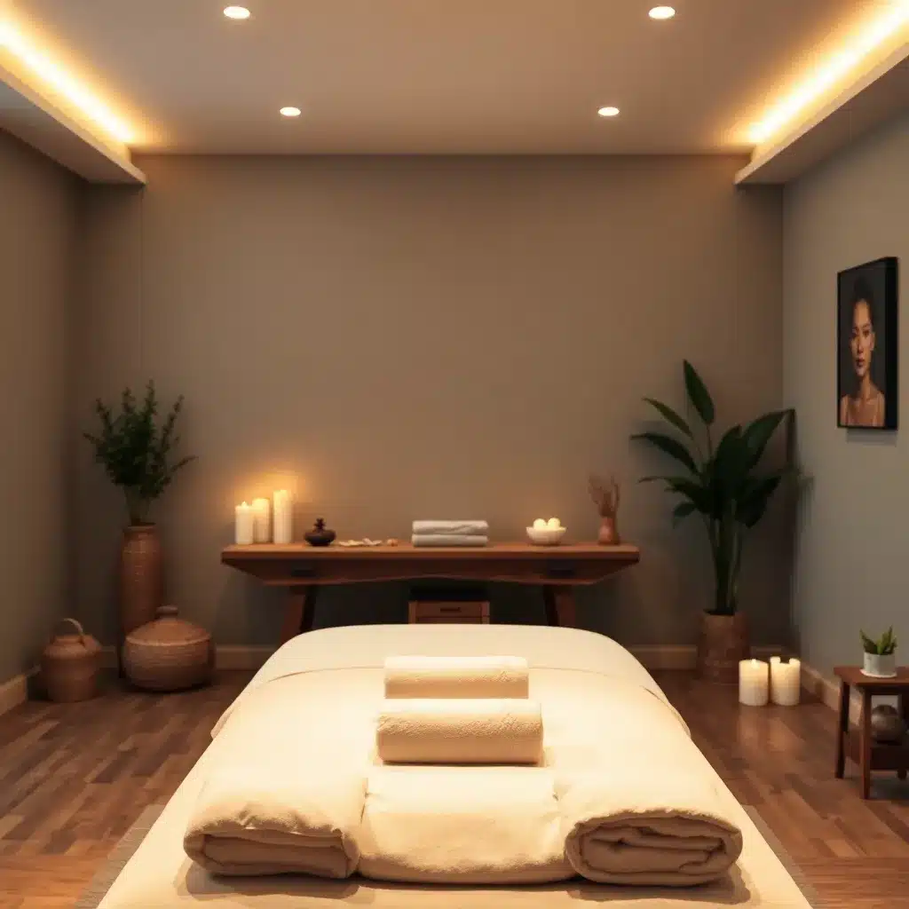 Dream Thai Massage & Wellness