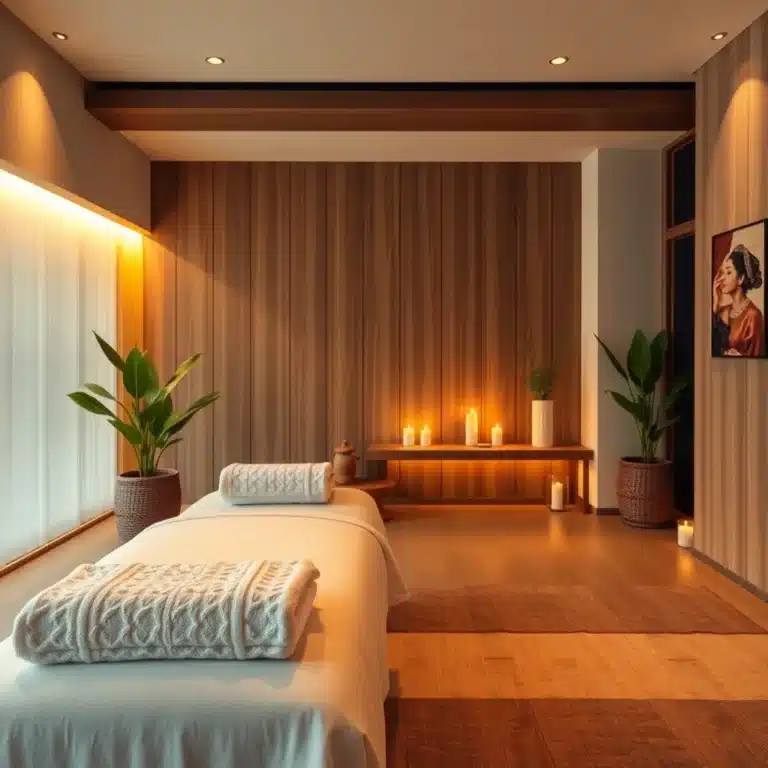 Frederiksbjerg Thai Wellness