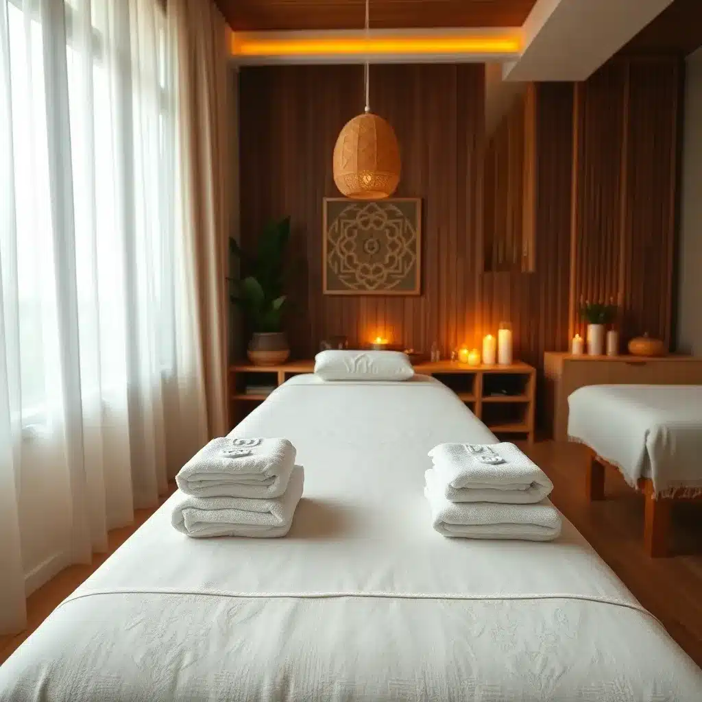 Glorie Mai Thai Massage