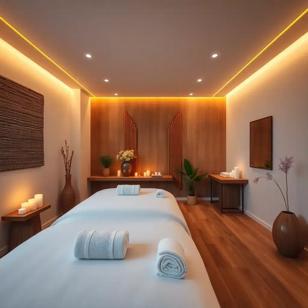 Green Massage