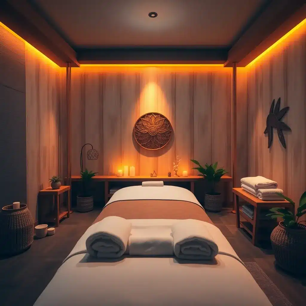 Holstebro Thaimassage