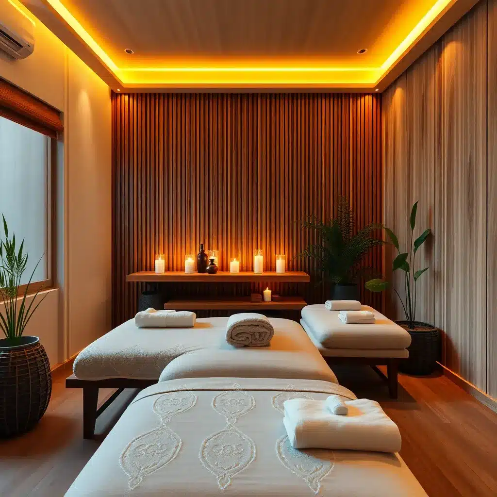 Holsted Thai Massage