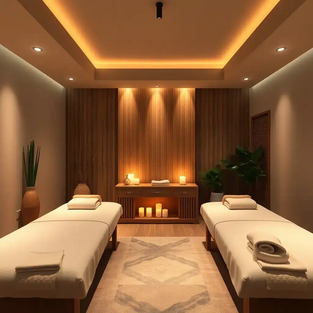 Home Thai Massage