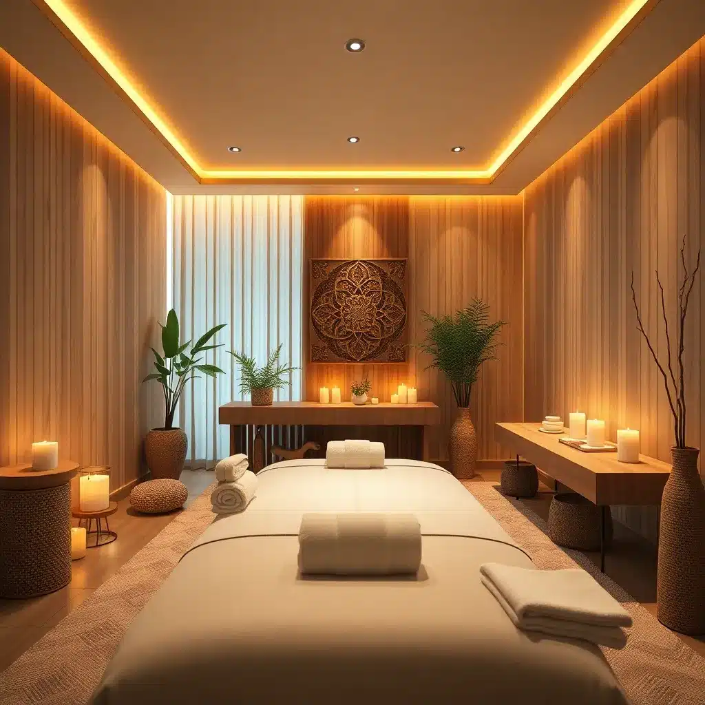 (Hq) Siam Tradition Original Thai Massage