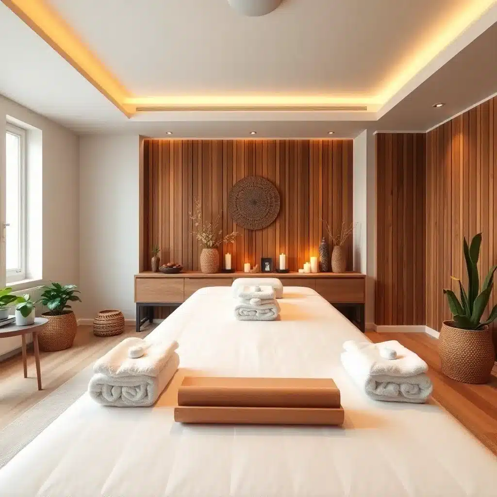 Jailak Thai Massage