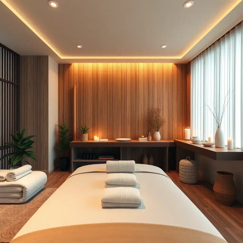 June´s Wellness & Bodycare