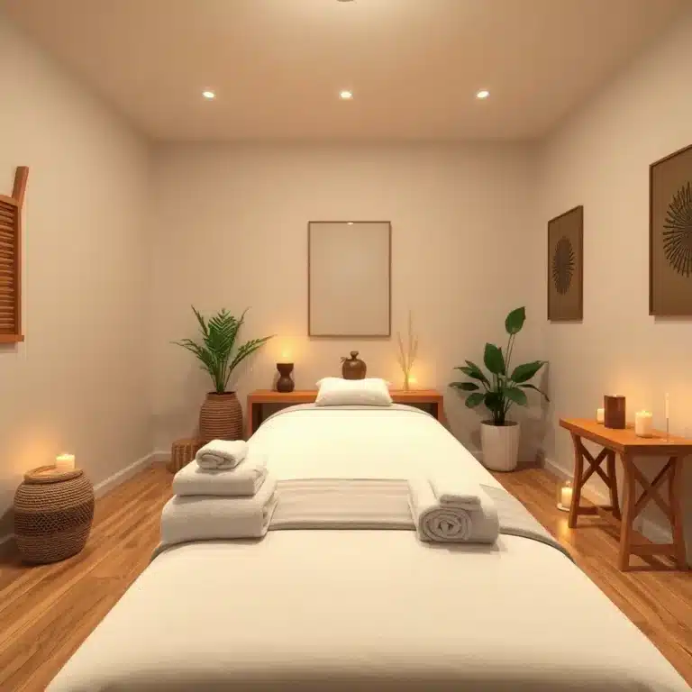 Kalasin Thai Massage