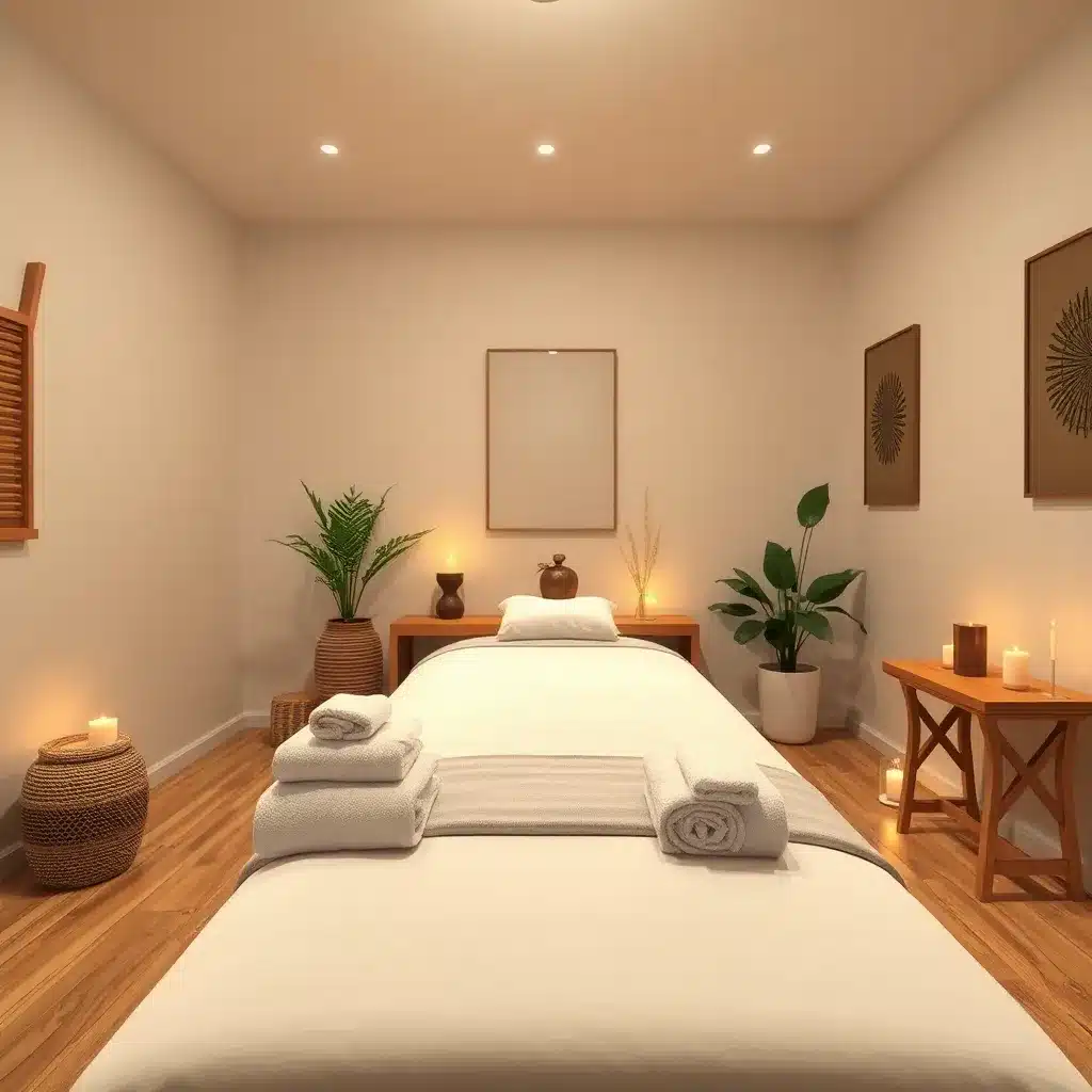 Kalasin Thai Massage