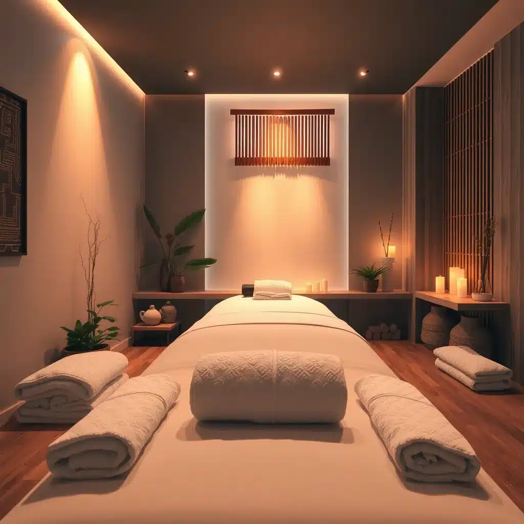 Lanthai Massage Dk