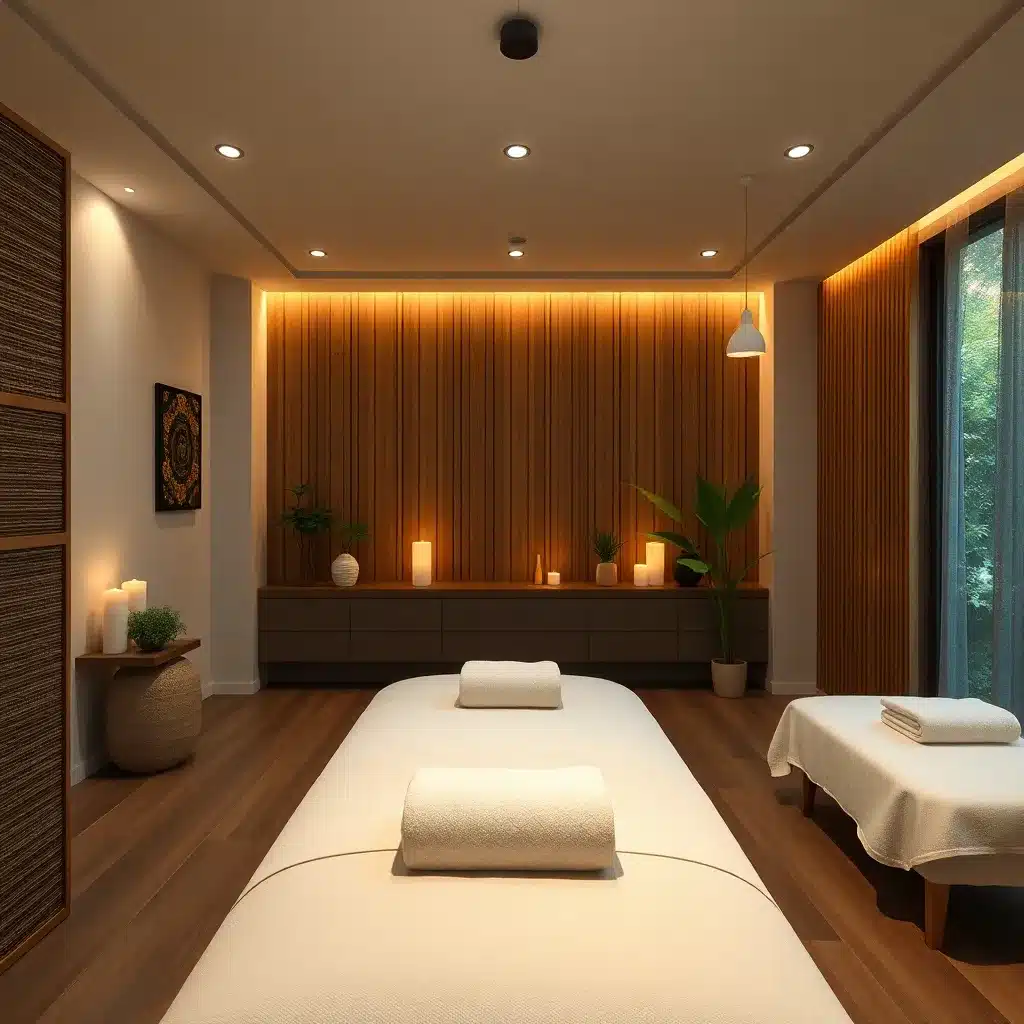 Linda Massage