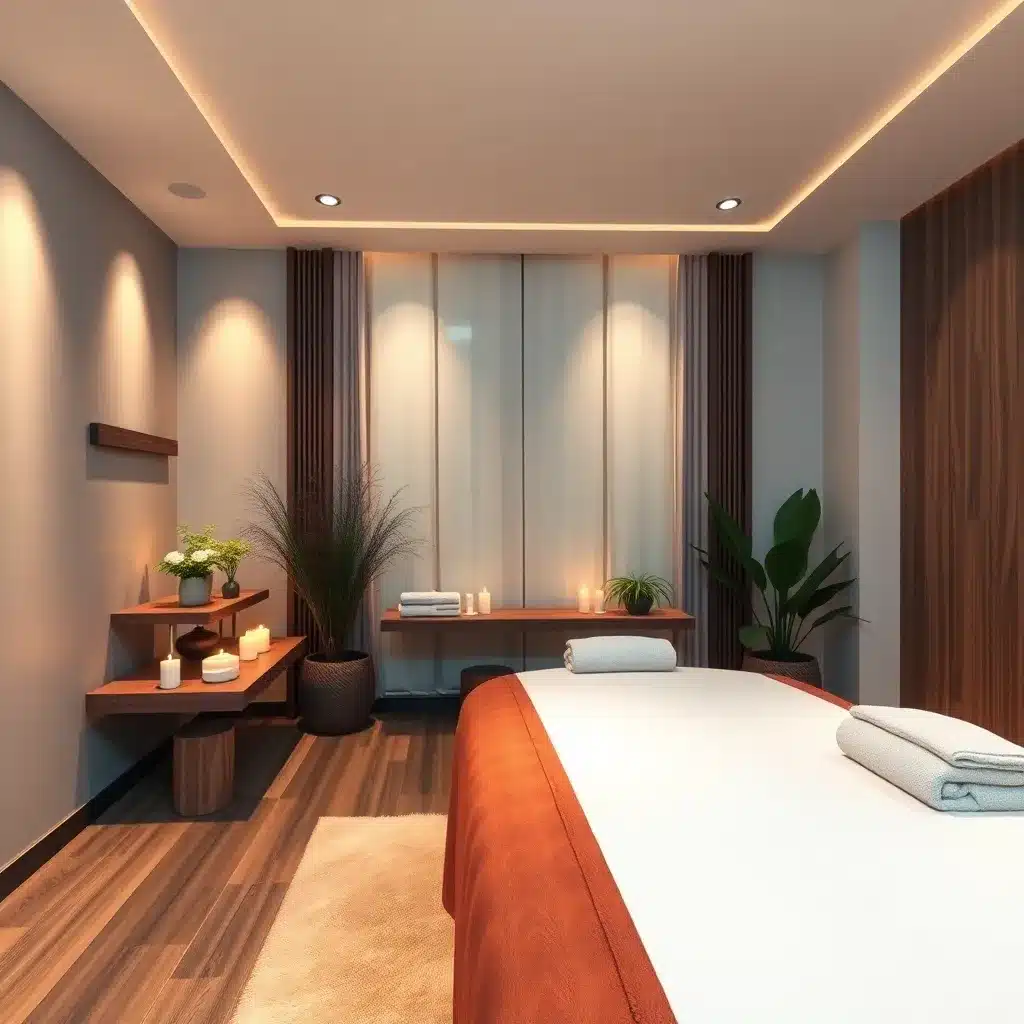 Lisa Thaimassage & Wellness