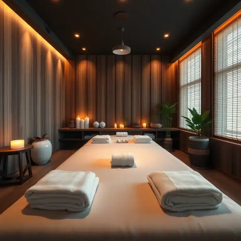 Lotus Thai Massage Amager