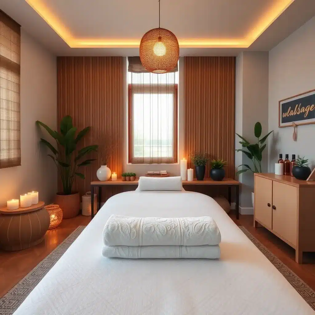 Luxury Thaiwellness