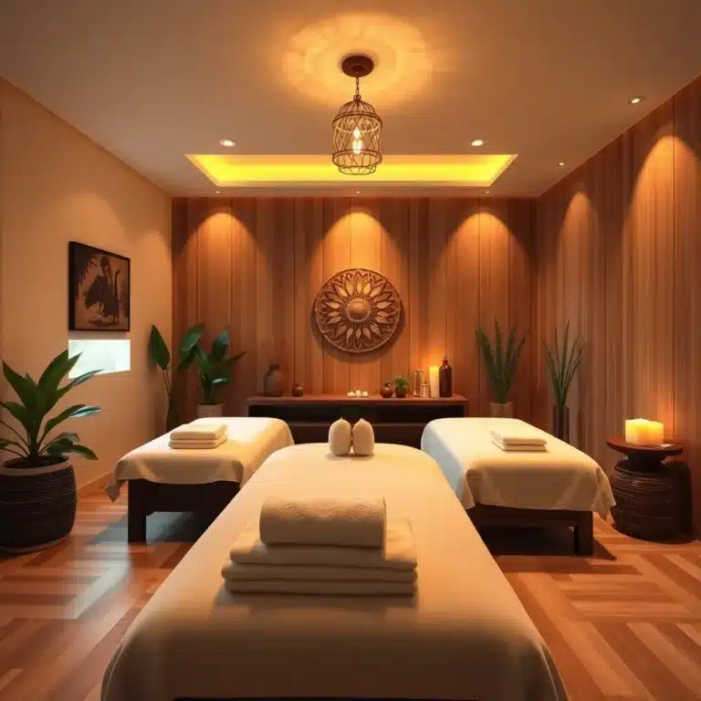 Mae Chan Wellness V/Fongkham Wongsupha