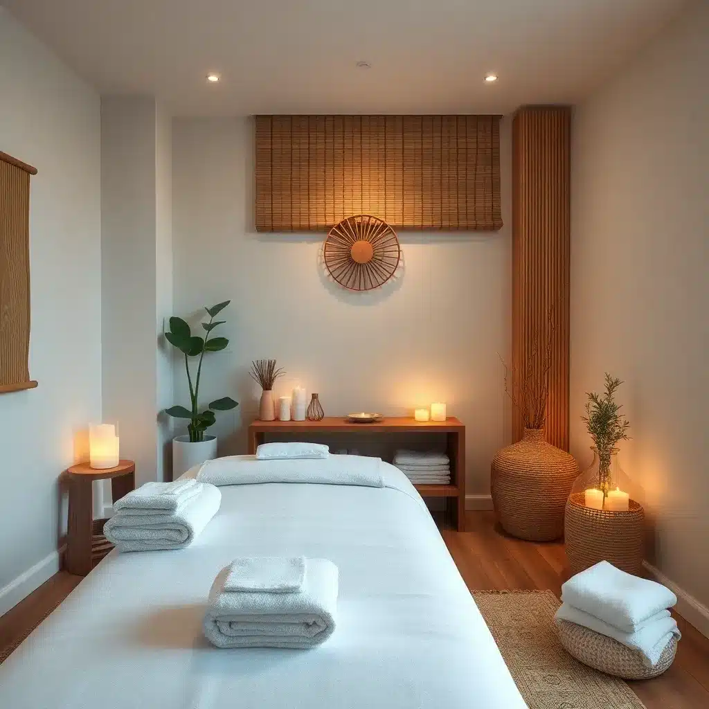 Massage Thai - Højby