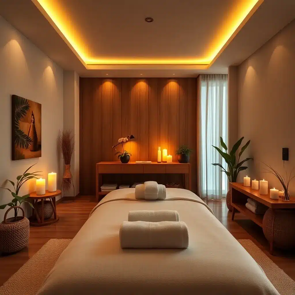 Maya Hårby Thaimassage