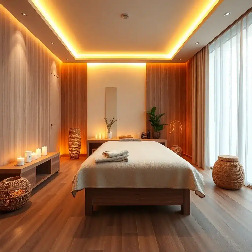 May's Wellness & Spa