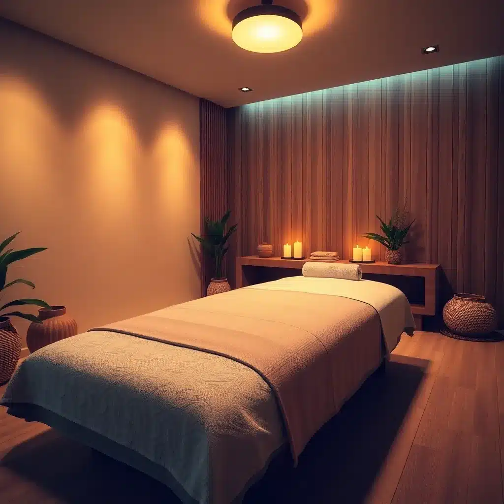 Navarats Thaimassage