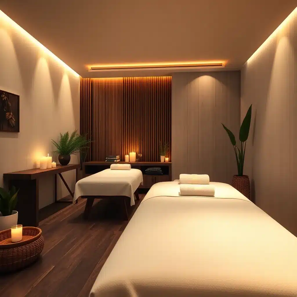 Nee`s Massage