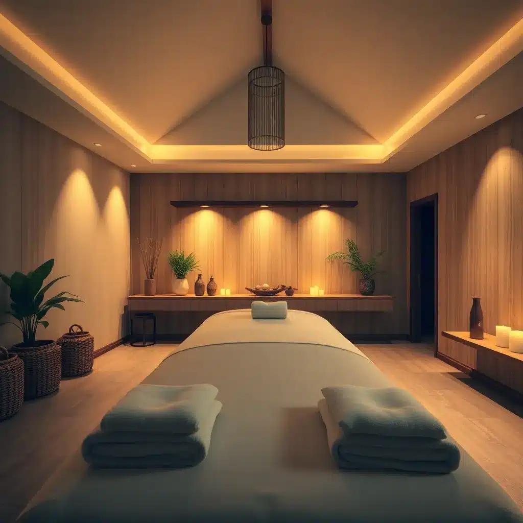 Nees Thai Massage