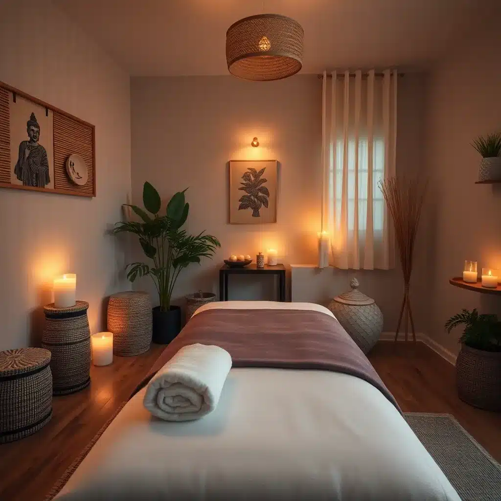 Net's Thai Massage